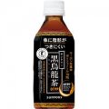 黒ウーロン茶 350ml 24本