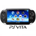 PlayStation Vita ブラック