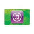 iTunes Card 5,000円
