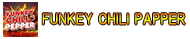 FUNKEY CHILI PAPPER