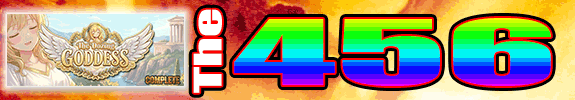 嵐山【六】蔵です！２０時からの«The４５【六】»【 愛ゲーム: The Dozing GODDESS 】です。
