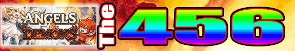 嵐山【六】蔵です！２０時からの The４５【六】:【 Angels vs Demons 】 です。